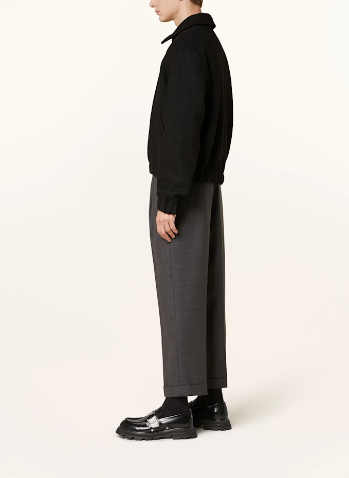 AMI PARIS AMI PARIS Hose Regular Fit