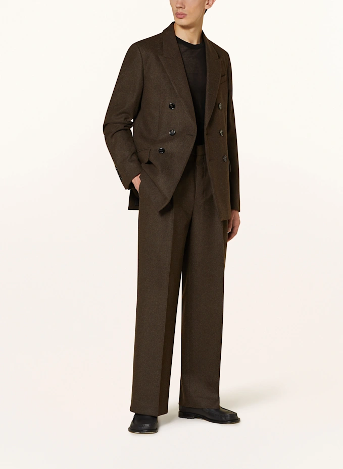 AMI PARIS AMI PARIS Hose Regular Fit