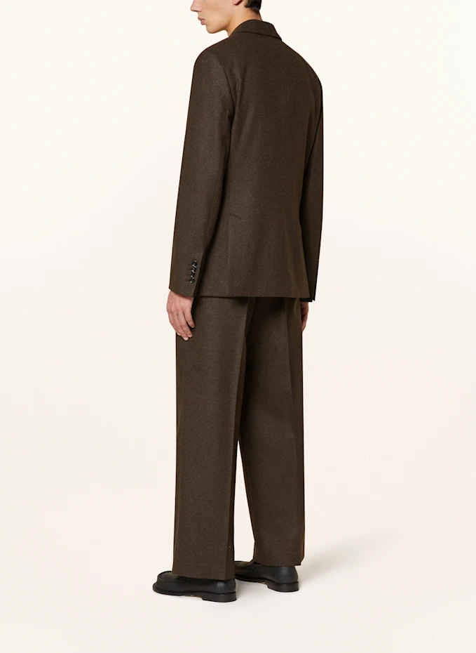 AMI PARIS AMI PARIS Hose Regular Fit