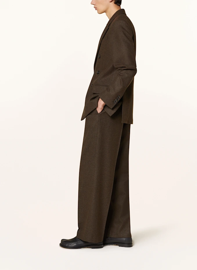 AMI PARIS AMI PARIS Hose Regular Fit
