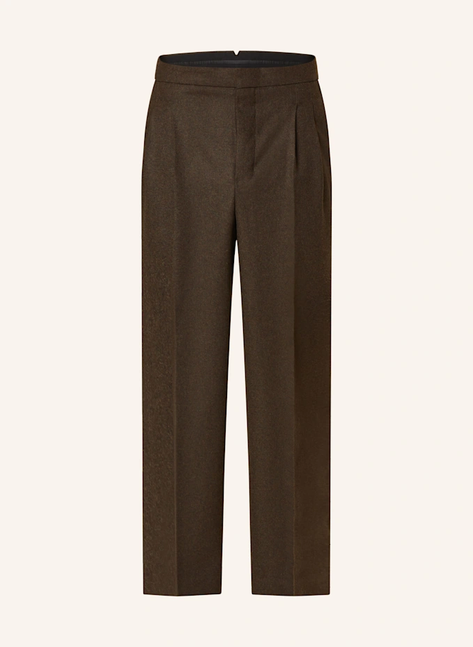 AMI PARIS AMI PARIS Hose Regular Fit