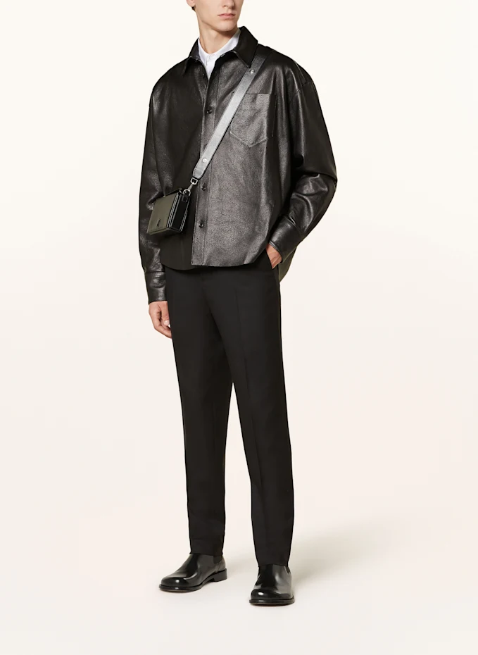 AMI PARIS AMI PARIS Hose Slim Fit