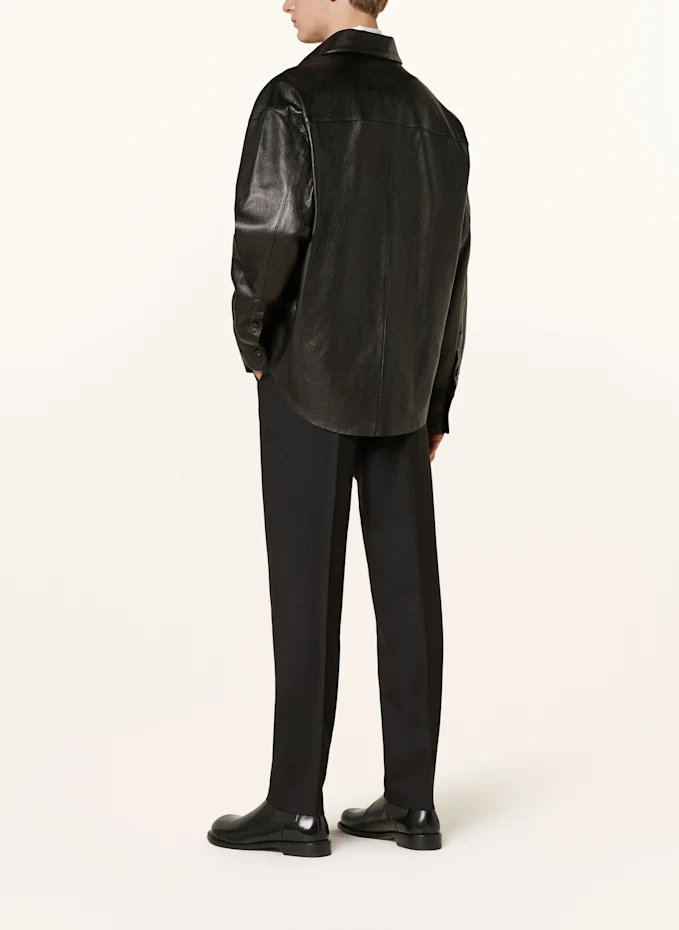 AMI PARIS AMI PARIS Hose Slim Fit