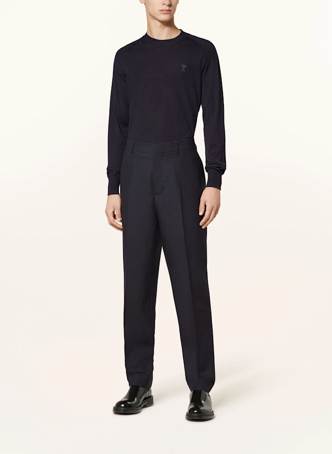 AMI PARIS AMI PARIS Hose Slim Fit