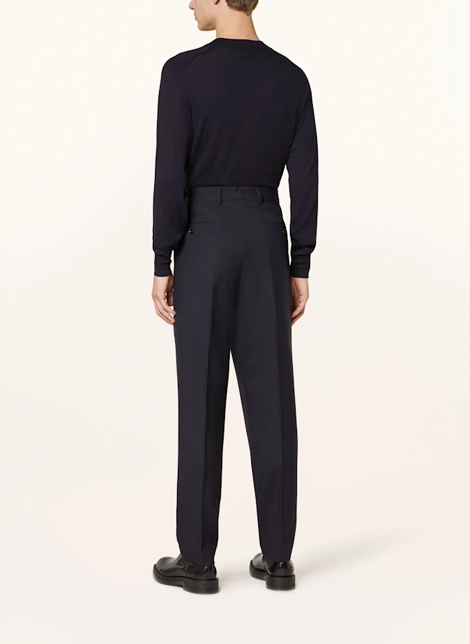AMI PARIS AMI PARIS Hose Slim Fit
