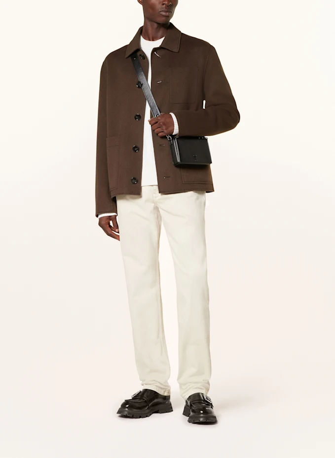 AMI PARIS AMI PARIS Jeans Classic Fit