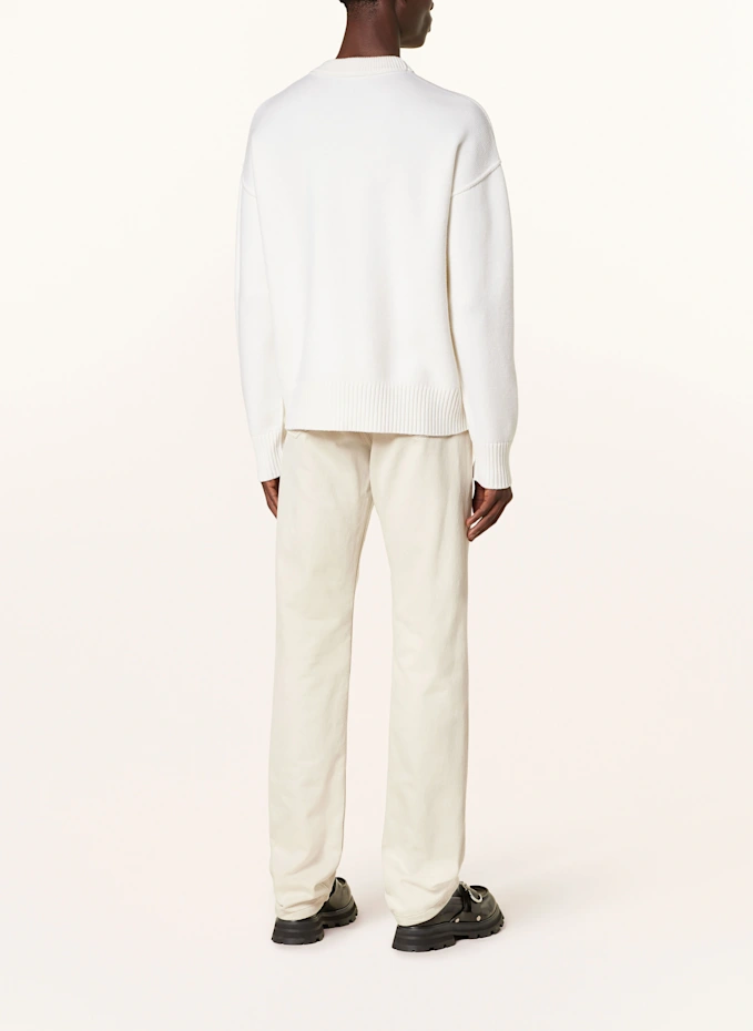 AMI PARIS AMI PARIS Jeans Classic Fit