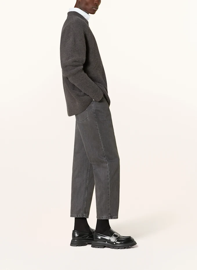 AMI PARIS AMI PARIS Jeans Slim Fit