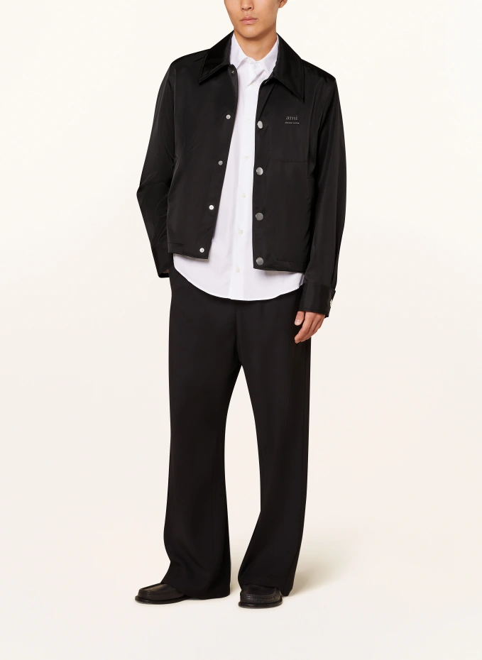 AMI PARIS AMI PARIS Overjacket