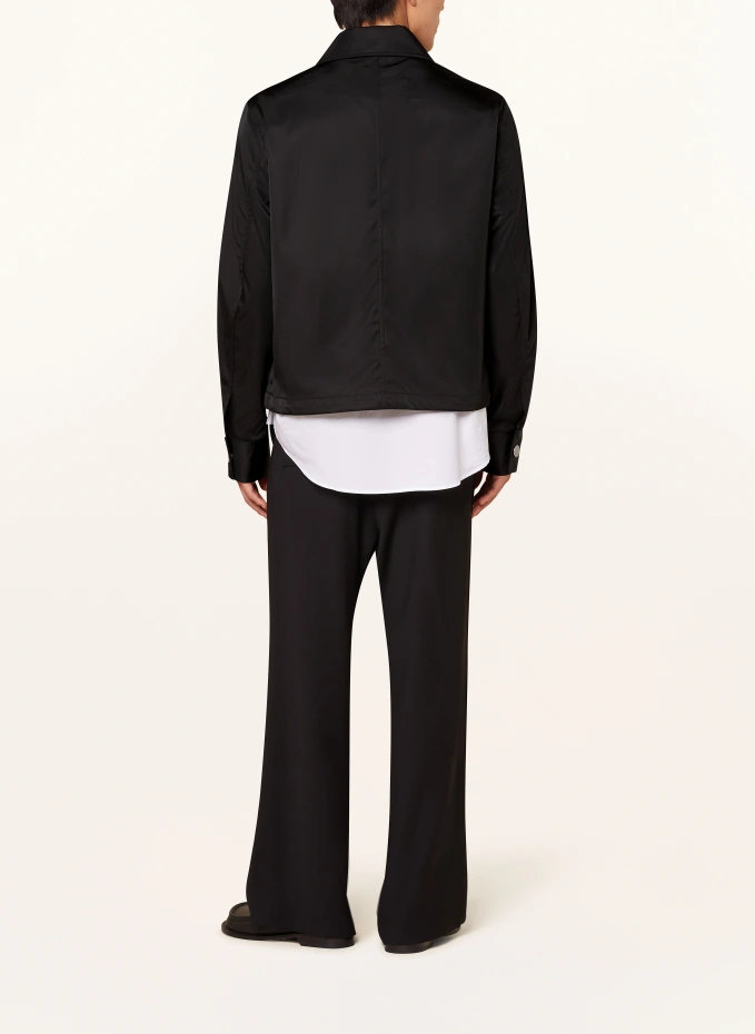 AMI PARIS AMI PARIS Overjacket