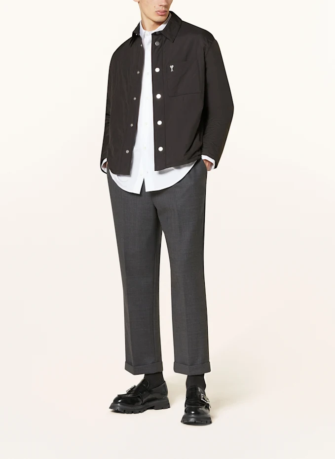 AMI PARIS AMI PARIS Overjacket