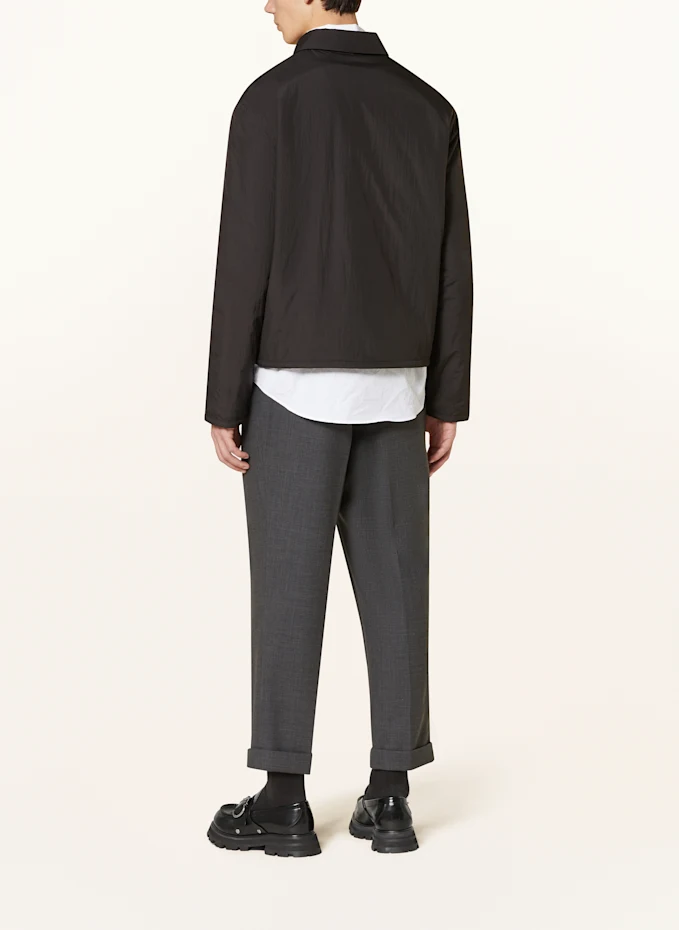 AMI PARIS AMI PARIS Overjacket