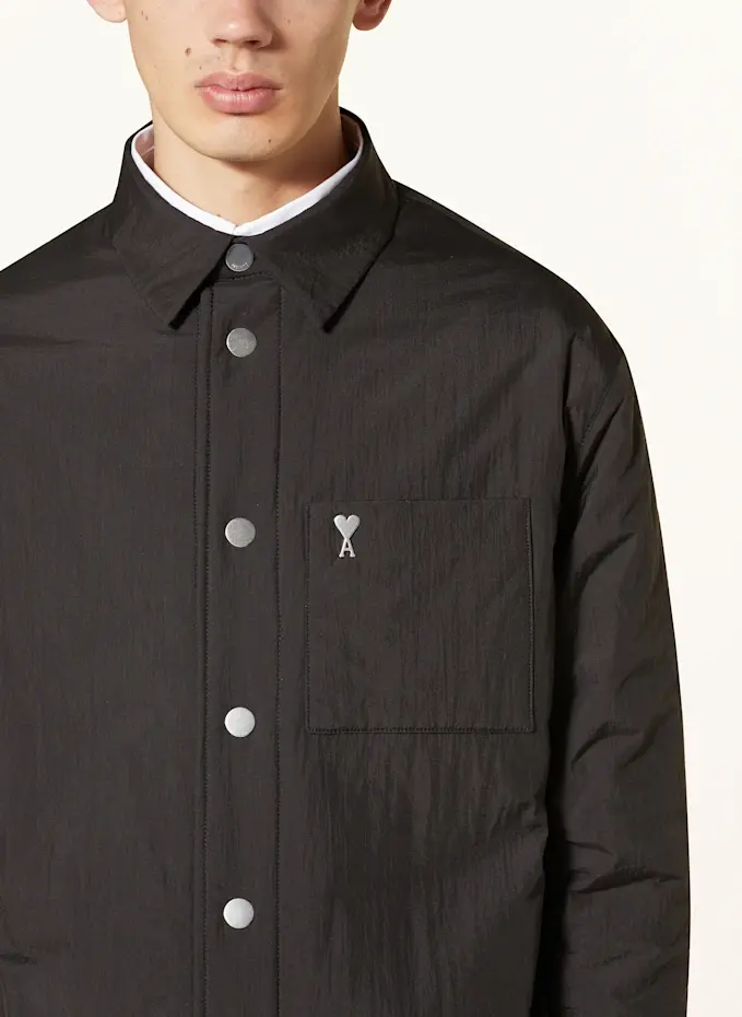 AMI PARIS AMI PARIS Overjacket