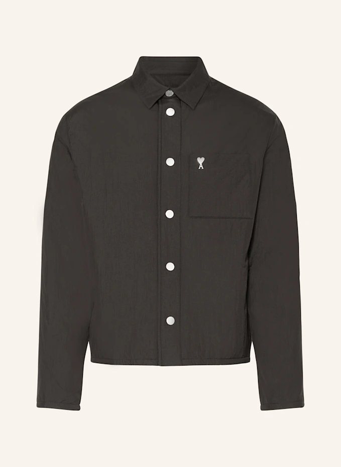 AMI PARIS AMI PARIS Overjacket