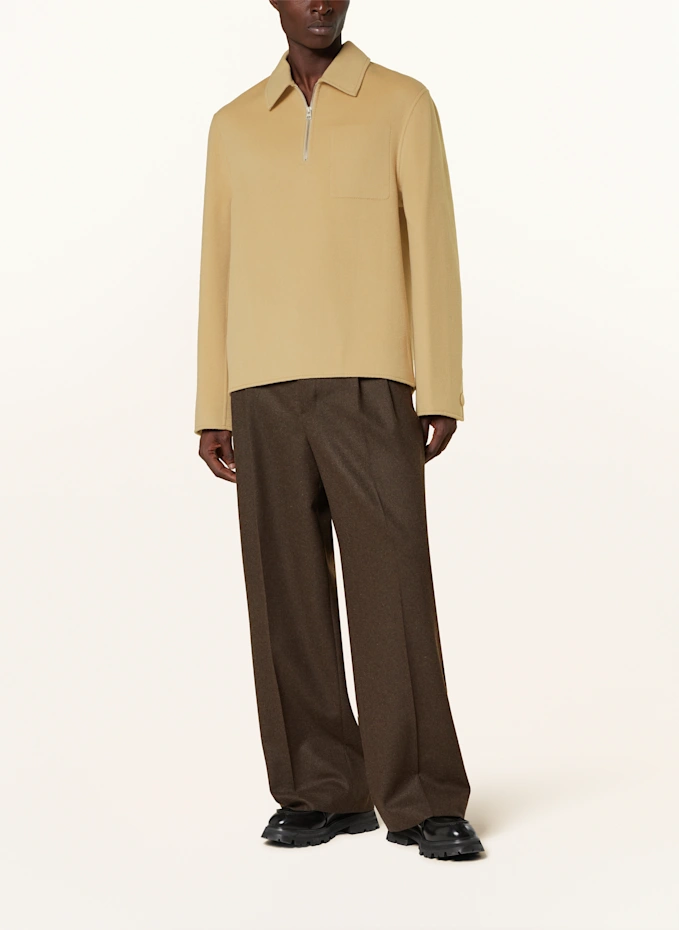 AMI PARIS AMI PARIS Overjacket