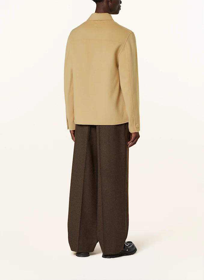 AMI PARIS AMI PARIS Overjacket