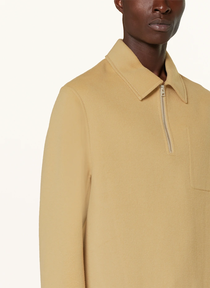 AMI PARIS AMI PARIS Overjacket