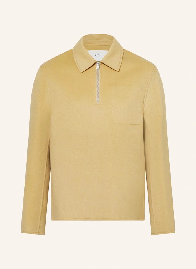 AMI PARIS AMI PARIS Overjacket