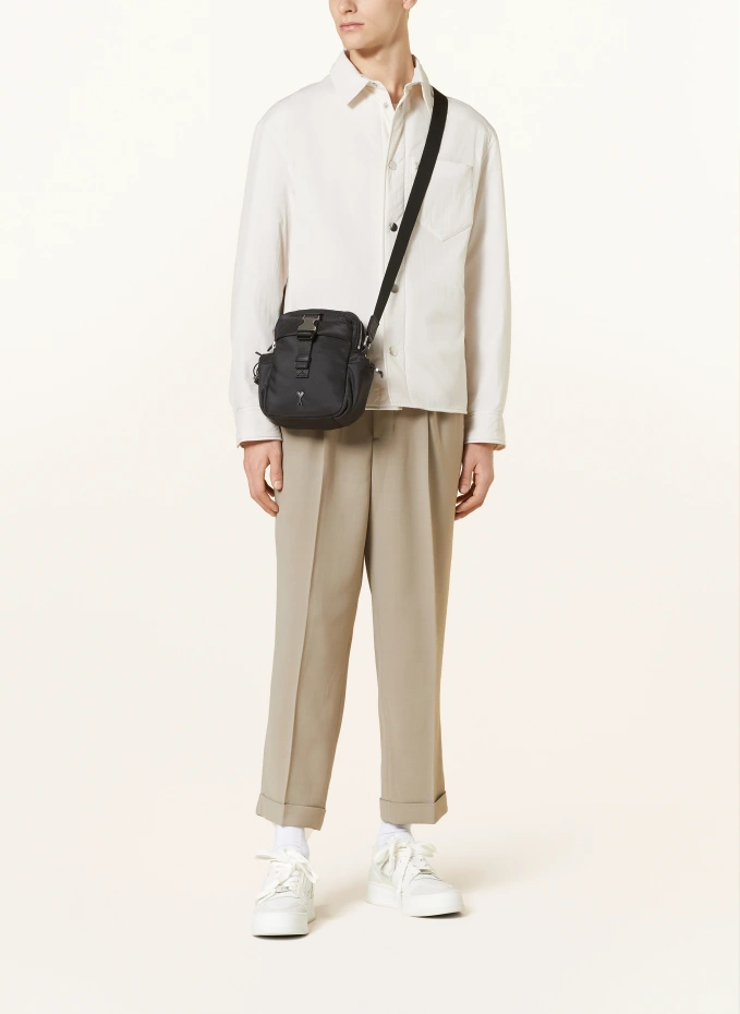 AMI PARIS AMI PARIS Overjacket