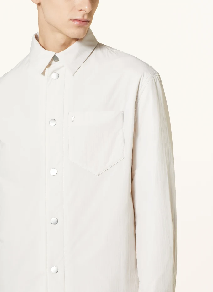 AMI PARIS AMI PARIS Overjacket