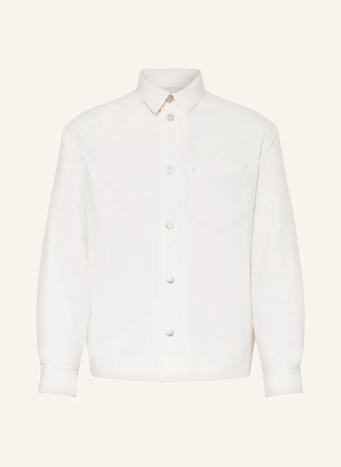 AMI PARIS AMI PARIS Overjacket