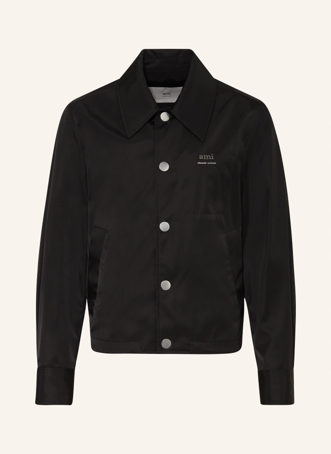 AMI PARIS AMI PARIS Overjacket
