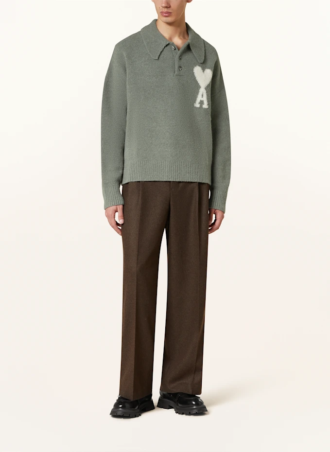 AMI PARIS AMI PARIS Pullover