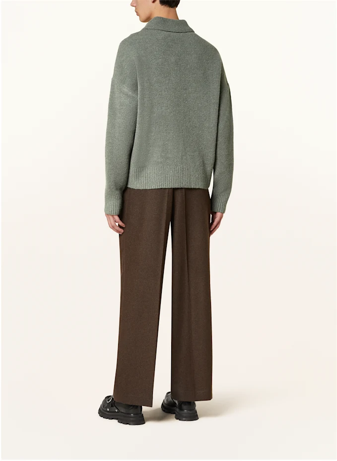 AMI PARIS AMI PARIS Pullover