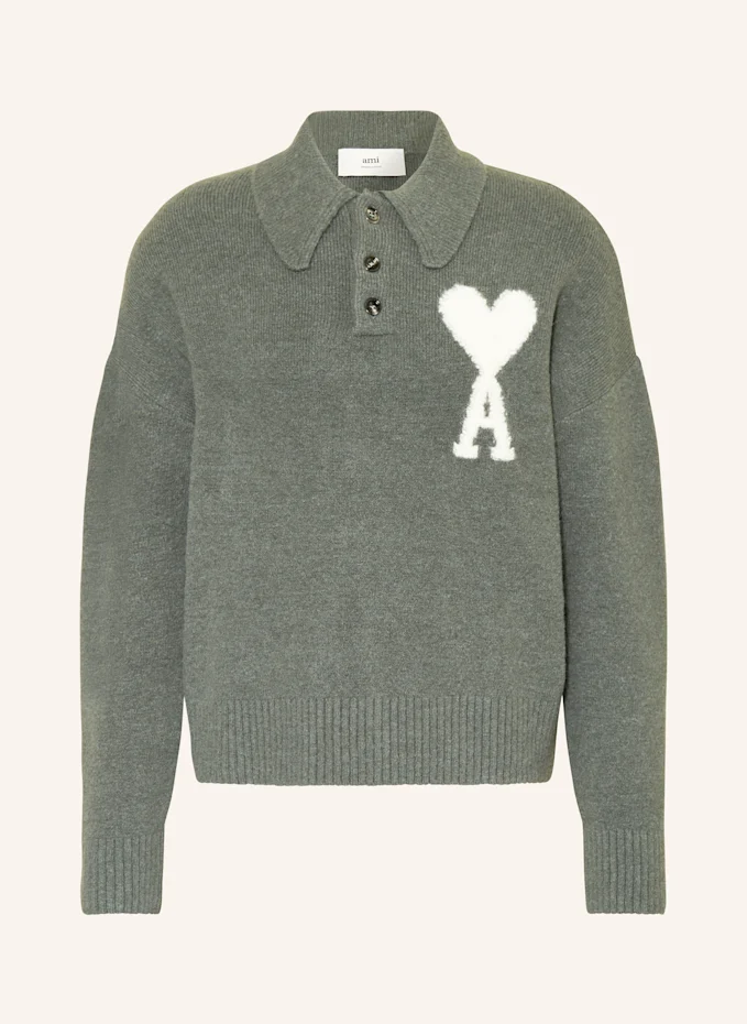 AMI PARIS AMI PARIS Pullover