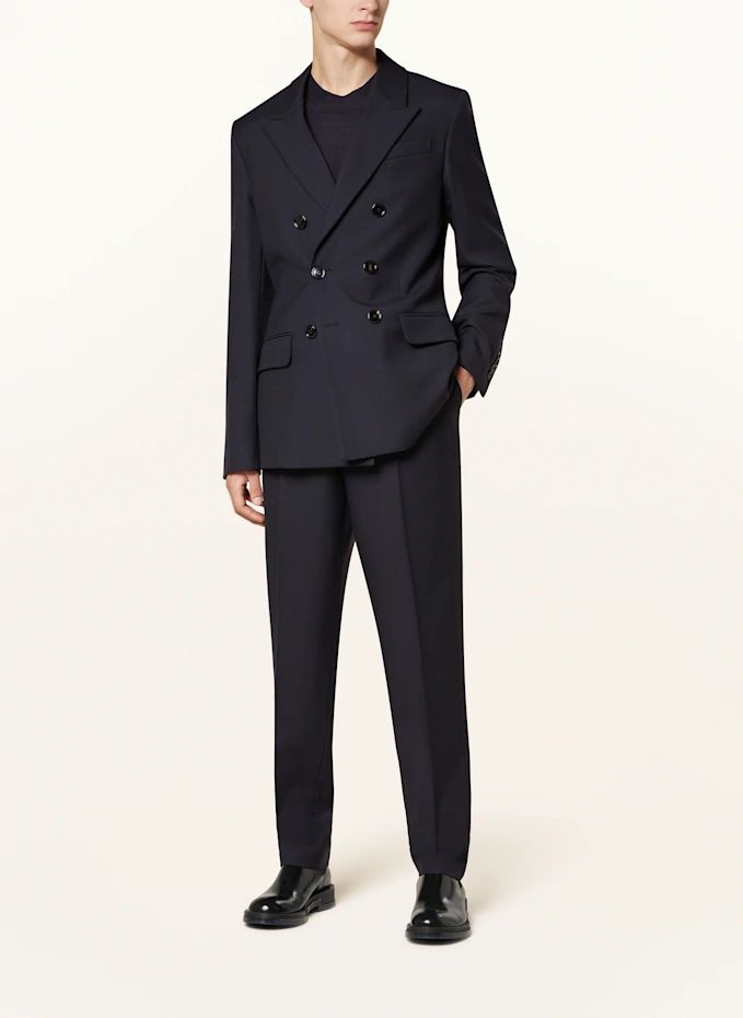 AMI PARIS AMI PARIS Sakko Regular Fit