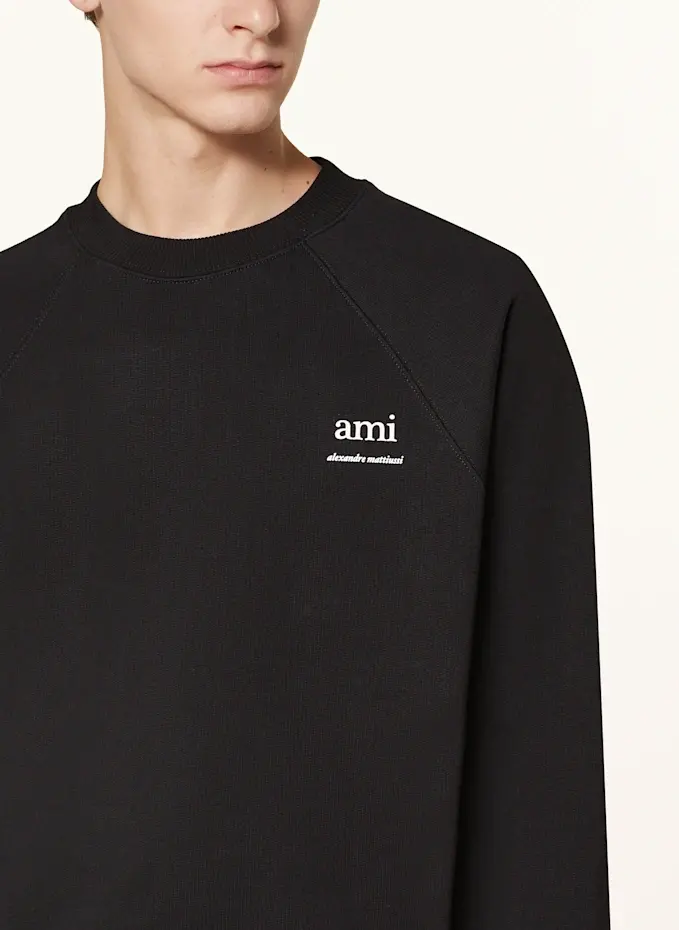 AMI PARIS AMI PARIS Sweatshirt