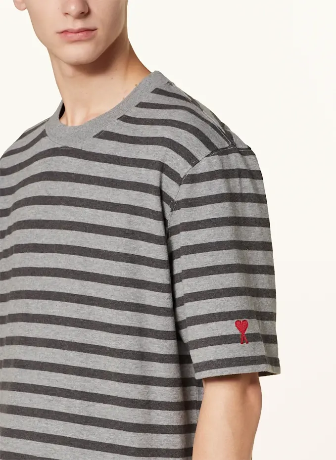 AMI PARIS AMI PARIS T-Shirt