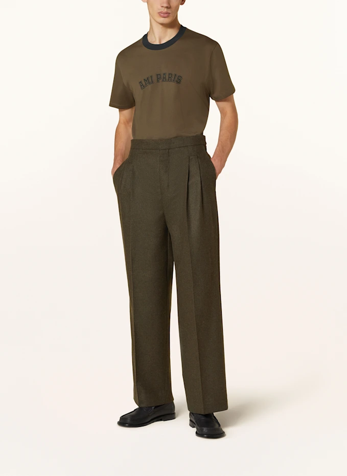 AMI PARIS AMI PARIS T-Shirt