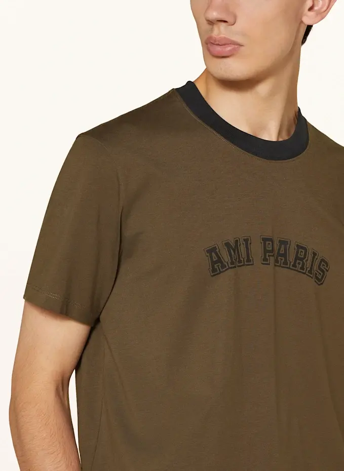 AMI PARIS AMI PARIS T-Shirt