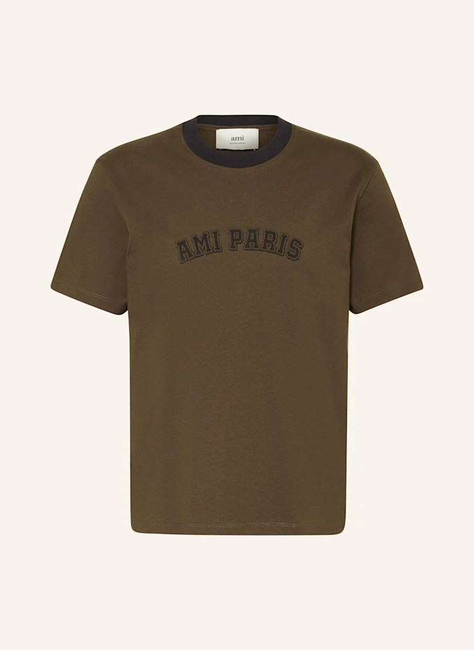 AMI PARIS AMI PARIS T-Shirt