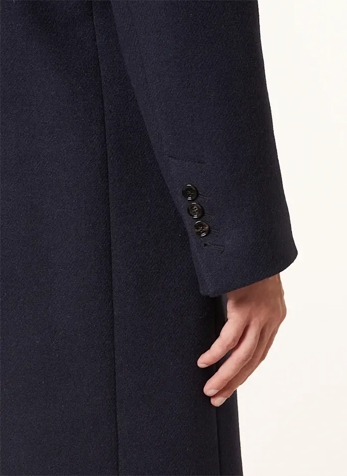 AMI PARIS AMI PARIS Wollmantel