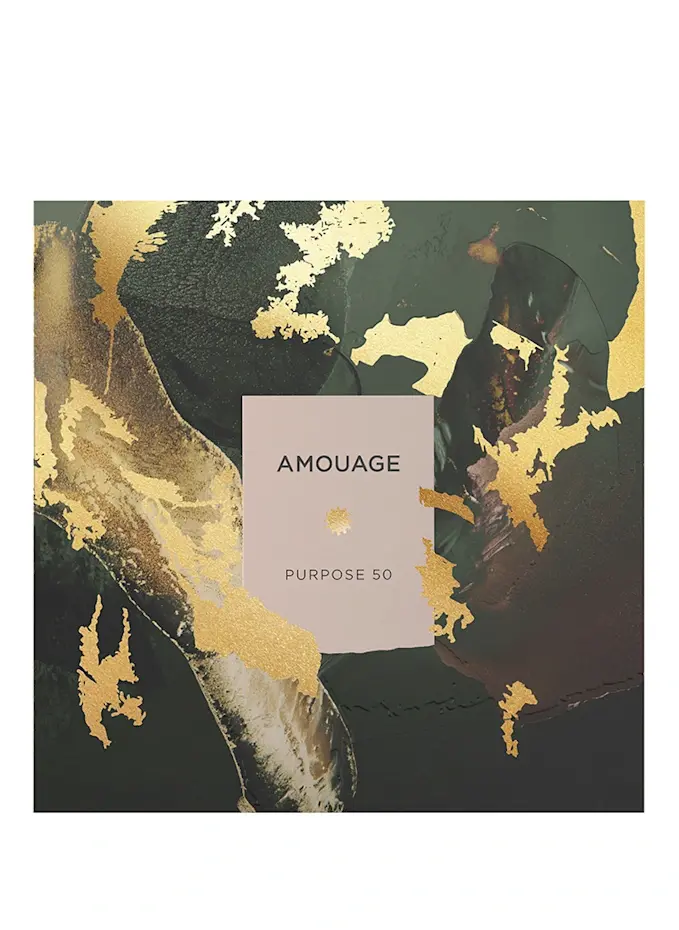 AMOUAGE AMOUAGE PURPOSE 50Extrait De Parfum