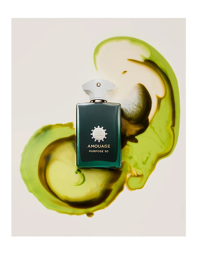 AMOUAGE AMOUAGE PURPOSE 50Extrait De Parfum