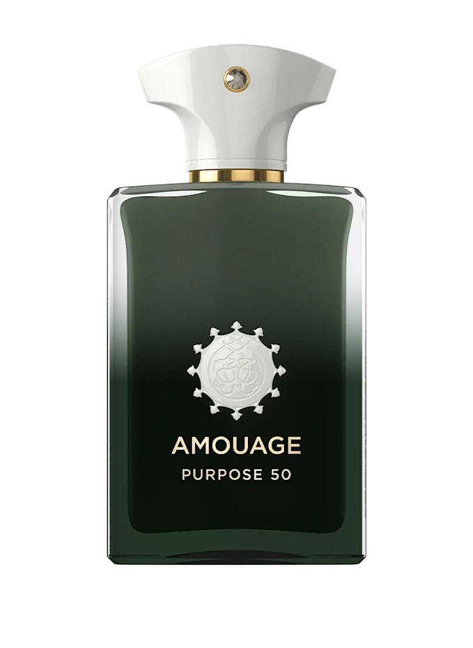 AMOUAGE AMOUAGE PURPOSE 50Extrait de Parfum