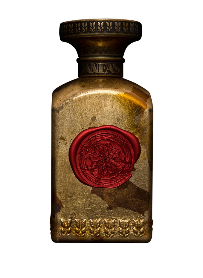 ANFAS ANFAS RED ISHQEau de Parfum
