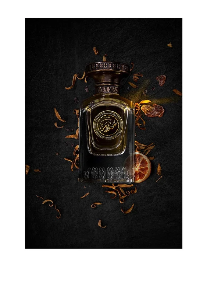 ANFAS ANFAS SALAMEau De Parfum