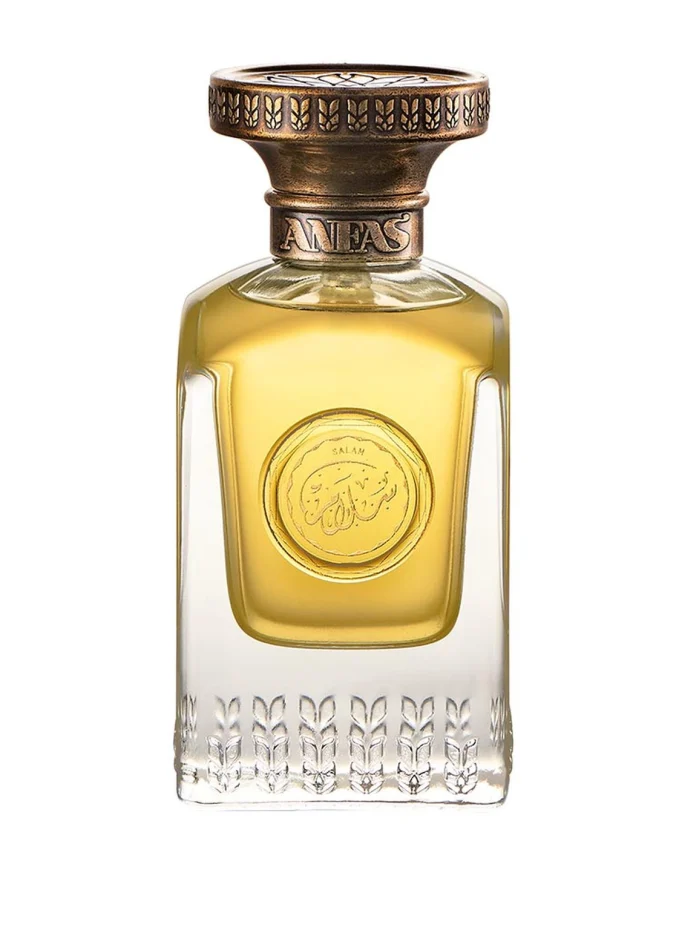 ANFAS ANFAS SALAMEau De Parfum