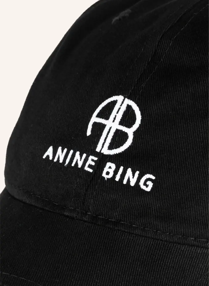 ANINE BING ANINE BING Cap JEREMY