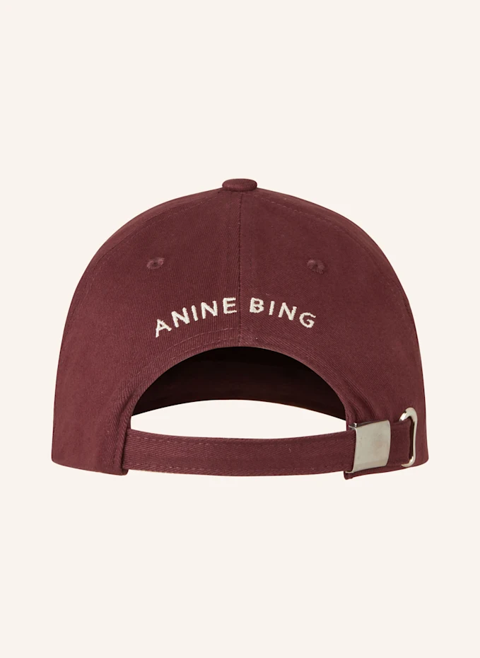 ANINE BING ANINE BING Cap JEREMY