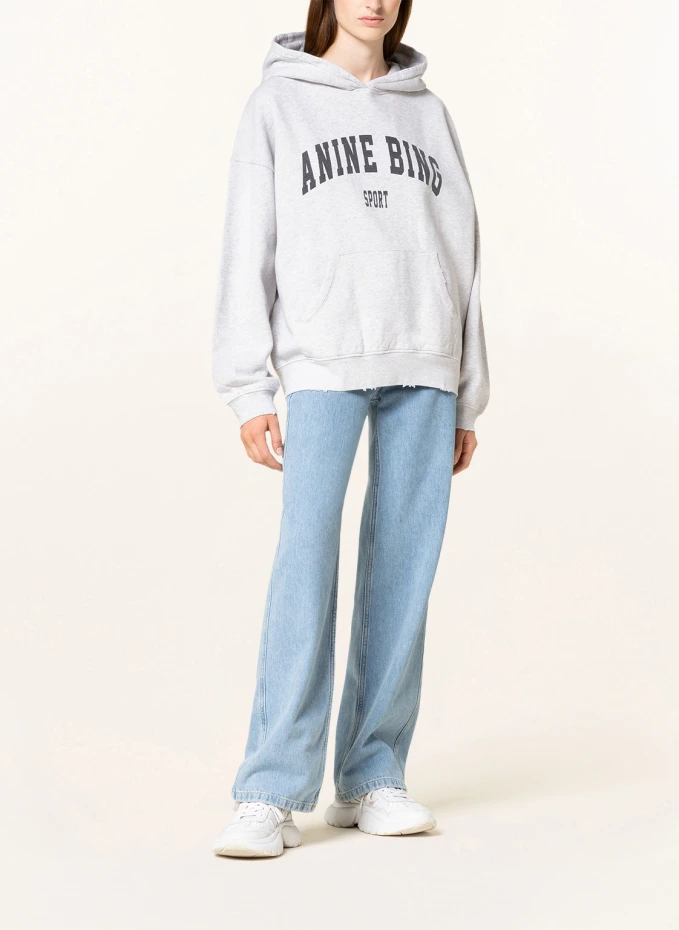 ANINE BING ANINE BING Hoodie HARVEY