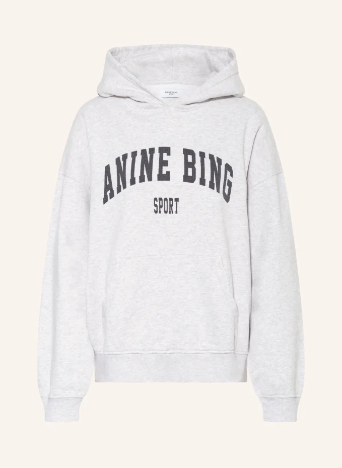 ANINE BING ANINE BING Hoodie HARVEY