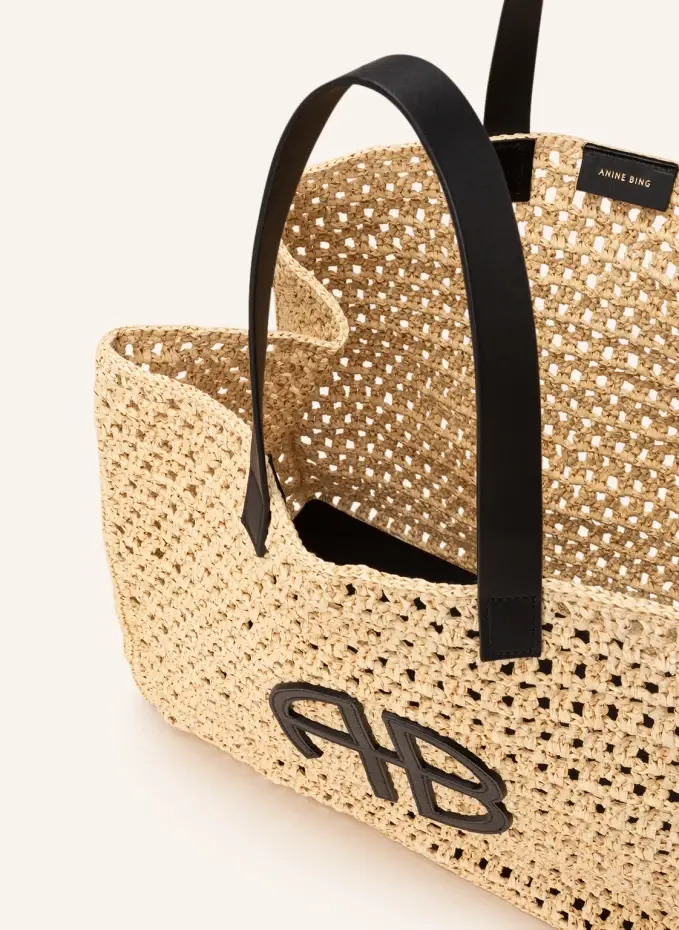ANINE BING ANINE BING Shopper RIO