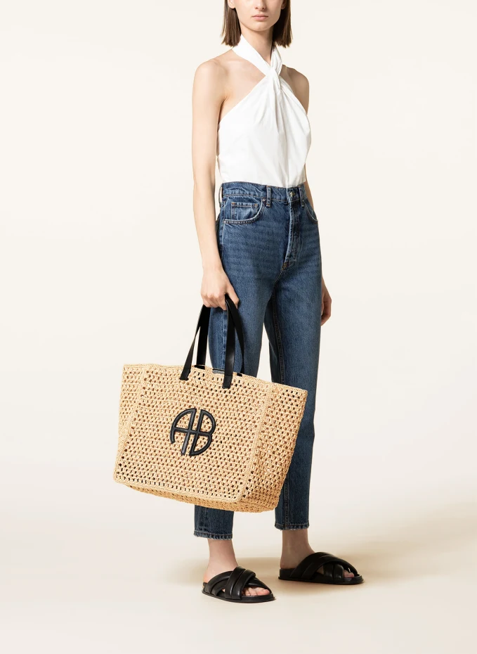 ANINE BING ANINE BING Shopper RIO
