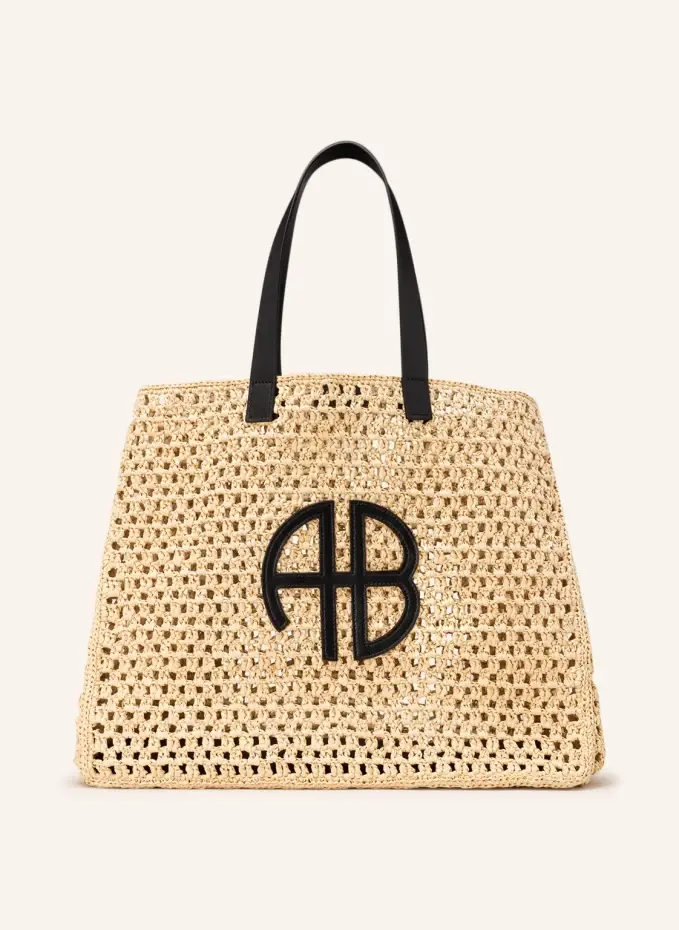 ANINE BING ANINE BING Shopper RIO