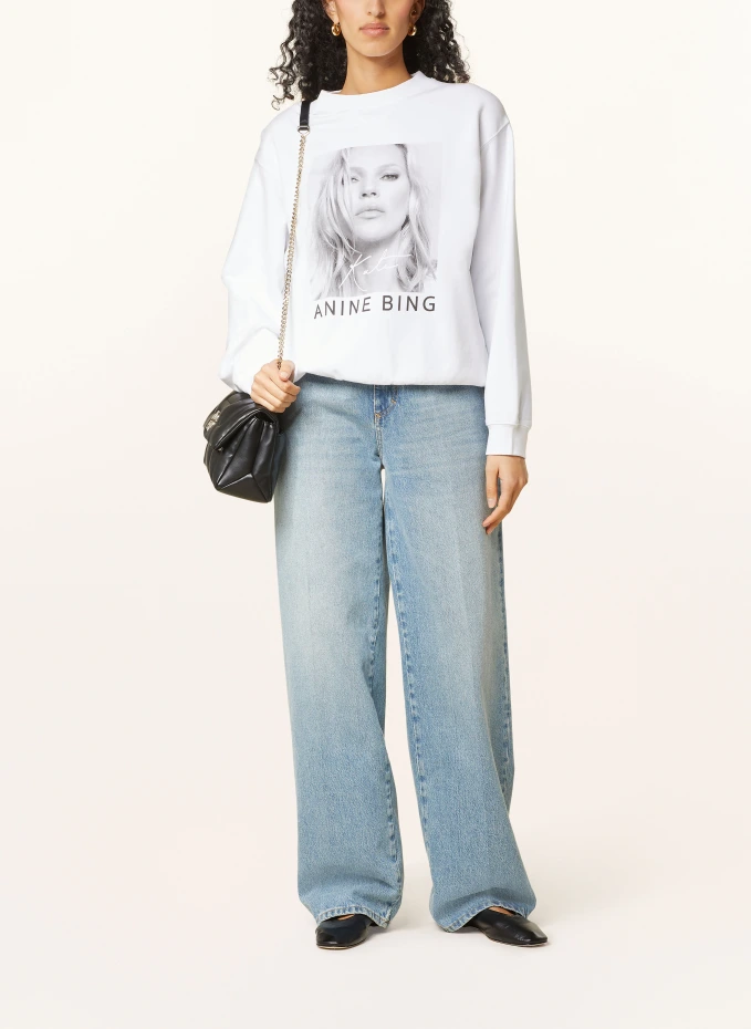 ANINE BING ANINE BING Sweatshirt RAMONA